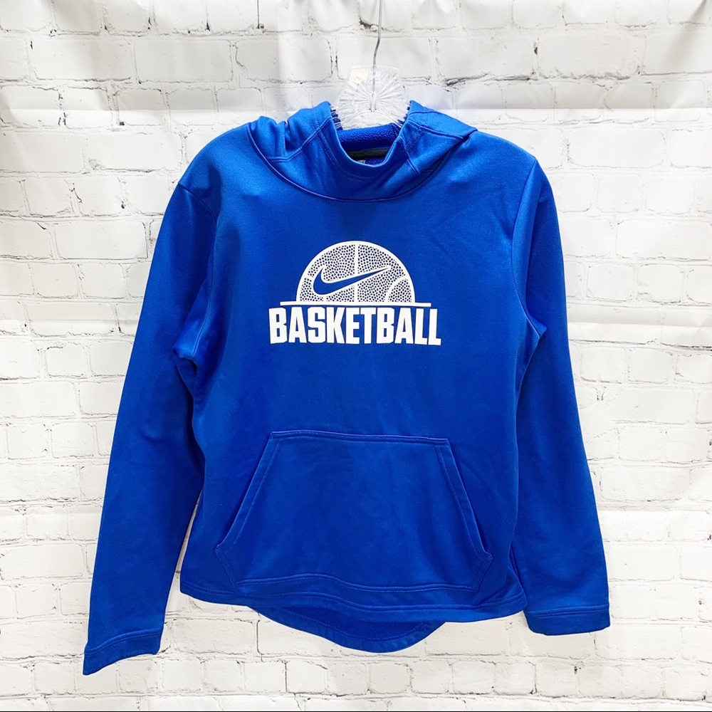 Boys Nike Hoodie
